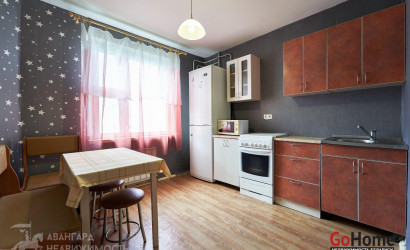 Купить 1-комнатную квартиру, Минск, Каменногорская ул., 28 (Фрунзенский район). Фото 8