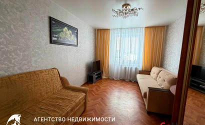 Купить 3-комнатную квартиру, Минск, Космонавтов ул. 3 (Московский район). Фото 9