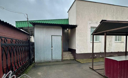 Аренда склада, Барановичи, Притыцкого ул., 77,  от 30 до 98.7 кв.м.. Фото 4