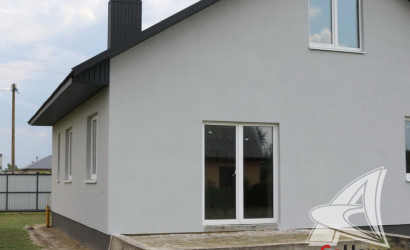 Купить дом, Ракитница, Ракитницкий с/с, 20.91 соток. Фото 1