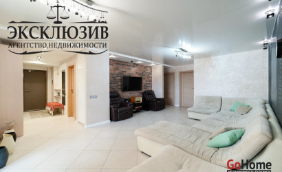 Купить 5-комнатную квартиру, Ждановичи, Парковая ул., 1/А. Фото 7