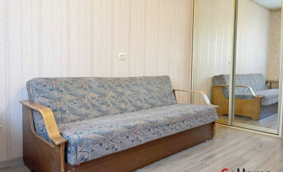 Снять 3-комнатную квартиру на сутки, Минск, ул. Берута, д. 18(Фрунзенский район). Фото 7