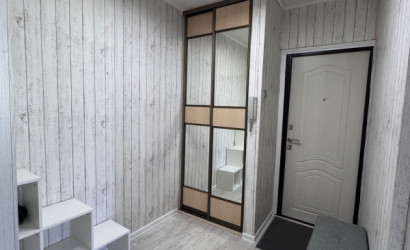 Снять 1-комнатную квартиру на сутки, Пружаны, Октябрьская, 54. Фото 4