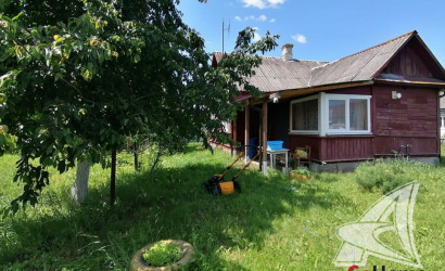 Купить дом, Большая Курница, Чернинский с/с, 25 соток. Фото 3