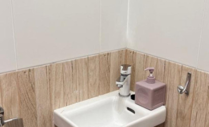 Снять 3-комнатную квартиру, Минск, Макаёнка ул. 12 (Первомайский район). Фото 19