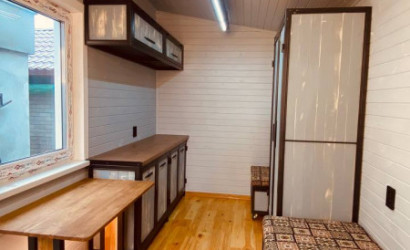 Купить дачу, Романовичи, ул. Кленовая,43, 0 соток. Фото 15