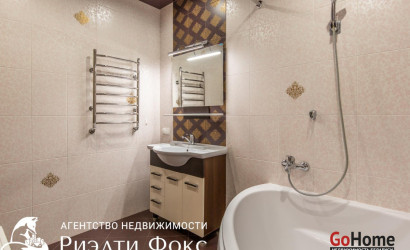 Купить 2-комнатную квартиру, Минск, Независимости пр-т 168 (Первомайский район). Фото 15