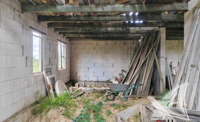 Купить дом, Большая Курница, Чернинский с/с, 15.03 соток. Фото 7