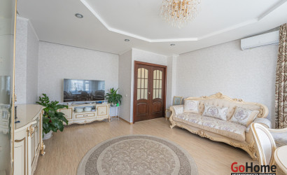 Купить 2-комнатную квартиру, Минск, Лещинского, 37(Фрунзенский район). Фото 3