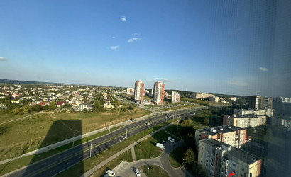 Купить 3-комнатную квартиру, Гродно, Пролетарская, 69А. Фото 4