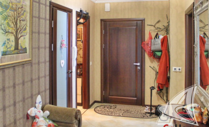 Купить 3-комнатную квартиру, Брест, Ковалево, ул. Октябрьской Революции. Фото 20