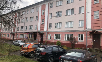 Купить 5-комнатную квартиру, Витебск, 2-я Прибережная, 18. Фото 1