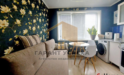 Купить 1-комнатную квартиру, Брест, ул. Орловская, д. . Фото 10