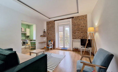 Снять 2-комнатную квартиру на сутки, Минск, ул. Свердлова, д. 24 (Октябрьский район). Фото 3