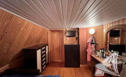 Купить дом, Залузье, Жабинковский с/с, 33.41 соток. Фото 14