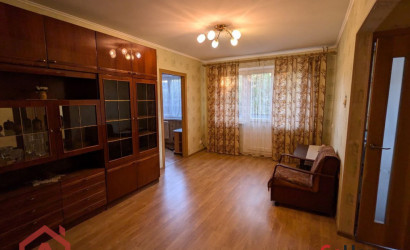 Снять 2-комнатную квартиру, Минск, Слесарная, 20 (Партизанский район). Фото 3