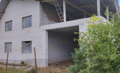 Купить дом, Витебск, Октябрьская 3-я ул., 9.26 соток. Фото 17