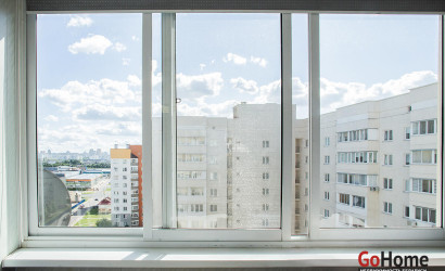 Купить 4-комнатную квартиру, Минск, Ратомская ул., 15 (Центральный район). Фото 15