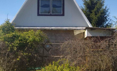 Купить дом в деревне, Зеленый Экспресс, 6.31 соток. Фото 3