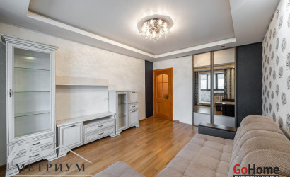 Купить 1-комнатную квартиру, Минск, Рокоссовского просп., 29 (Ленинский район). Фото 7