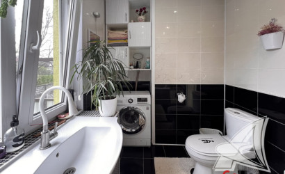 Купить 4-комнатную квартиру, Брест, Граевка, ул. Северная. Фото 39