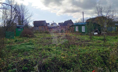 Купить дом в деревне, Заря-Плюс, 7.19 соток. Фото 1