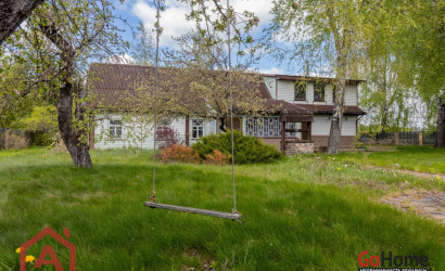 Купить дом, Избище, Солнечная, 24.81 соток. Фото 47