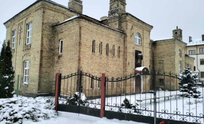 Продажа помещения, Волковыск, Аллейная ул., 13,  827.9 кв.м.. Фото 2