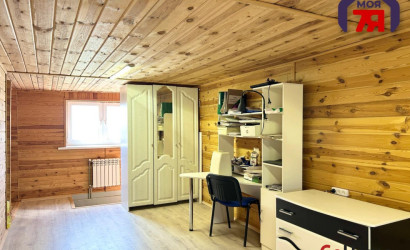 Купить дом, Пиваши, Центральная ул., 25 соток. Фото 25