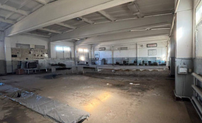 Аренда склада, Минск, ул. Бехтерева, д. ,  435 кв.м.. Фото 1