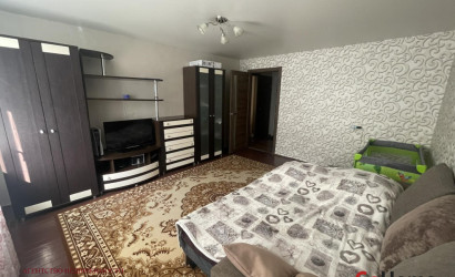 Купить 1-комнатную квартиру, Брест, ул. Суворова, д. . Фото 3