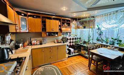 Купить коттедж, Любань, 24.81 соток. Фото 6