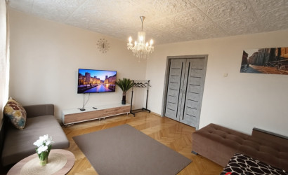 Снять 3-комнатную квартиру на сутки, Брест, просп. Машерова, д. 39  KFC. Фото 1