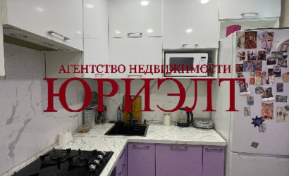 Купить 3-комнатную квартиру, Гомель, Космонавтов, 24. Фото 1