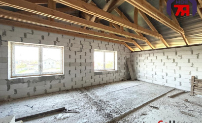 Купить дом, Старобин, Заводская ул., 18 соток. Фото 24