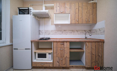 Купить 2-комнатную квартиру, Минск, Глебки ул., 24 (Фрунзенский район). Фото 5