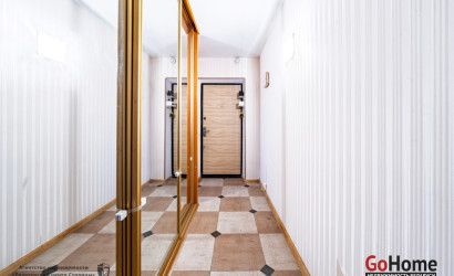 Купить 3-комнатную квартиру, Минск, Якуба Коласа, 53/3 (Советский район). Фото 3