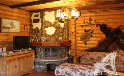 Купить дом, Щебрин, Тельминский с/с, 24.43 соток. Фото 6