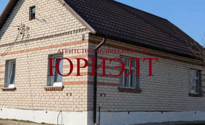 Купить коттедж, Клейники, 60 лет октября, 14.2 соток. Фото 1