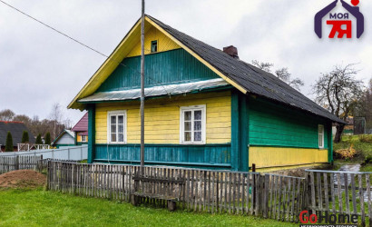 Купить дом, Суртины, Центральная ул., 18 соток. Фото 2