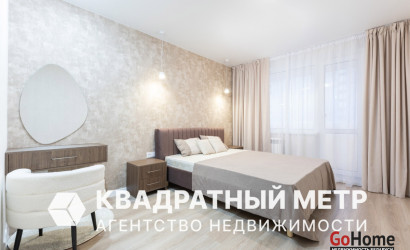Купить 3-комнатную квартиру, Минск, ул. Космонавтов, д. 5/1 (Московский район). Фото 1