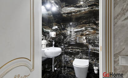 Снять 2-комнатную квартиру, Минск, Николы Теслы, 18 (Октябрьский район). Фото 15