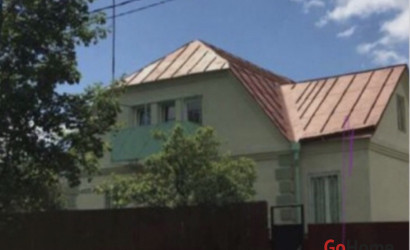 Снять дом, Минск, ул. Чигладзе, д. 17