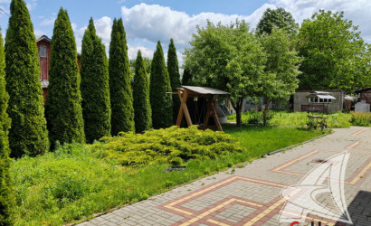 Купить дом, Жабинка, г. Жабинка, 6.3 соток. Фото 23