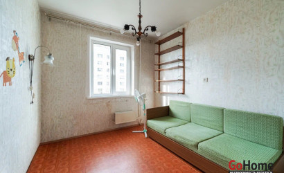 Купить 4-комнатную квартиру, Минск, Якубова ул., 48/2(Ленинский район). Фото 10