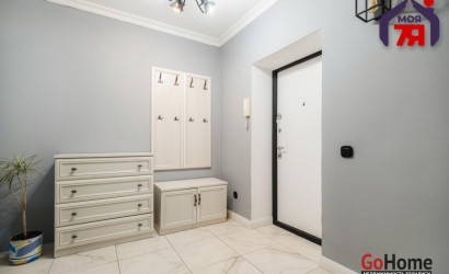 Купить 2-комнатную квартиру, Минск, Сурганова ул., 22 (Первомайский район). Фото 12