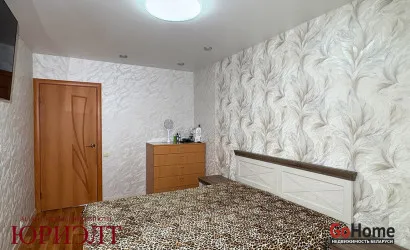  6-этаж.(62.4 м2), Витебск(Московский, 74/3)