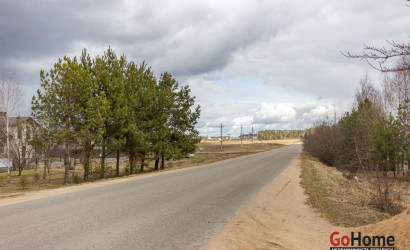 Купить дом, Ельница, Могилевская ул., 15 соток. Фото 20