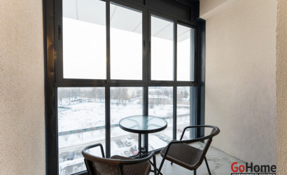 Купить 2-комнатную квартиру, Минск, Нововиленская, 29 (Центральный район). Фото 12