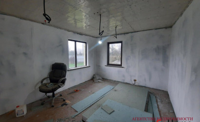 Купить коттедж, Кобрин, Королева, 25 соток. Фото 9